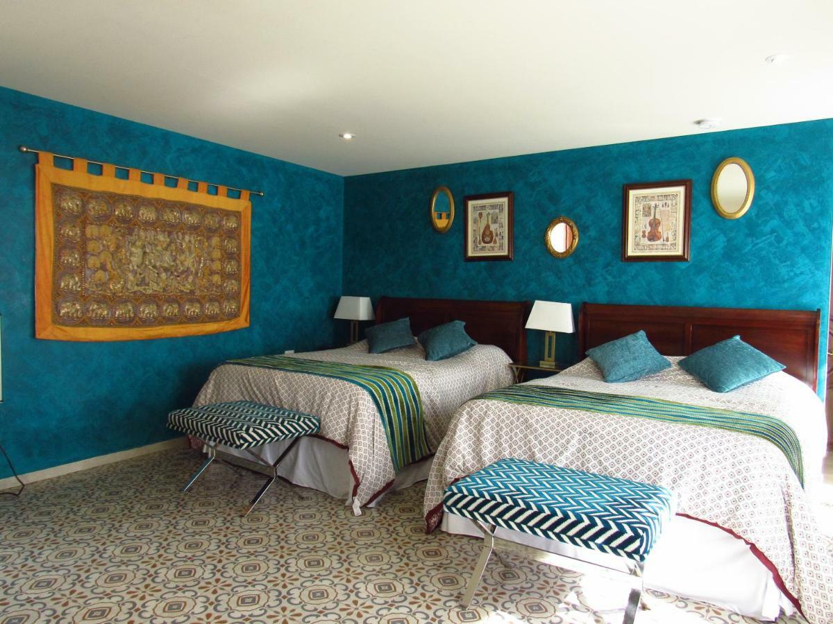 Boutique Casa Del Jardin