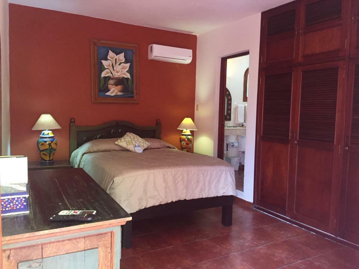 Hacienda San Miguel & Hotel Cozumel