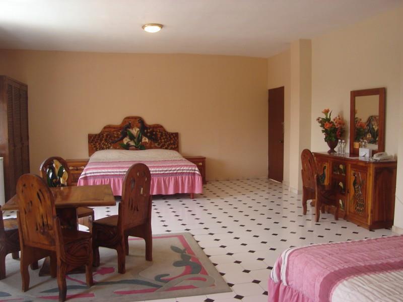 Dona Juana Cecilia Miramar Ciudad Madero