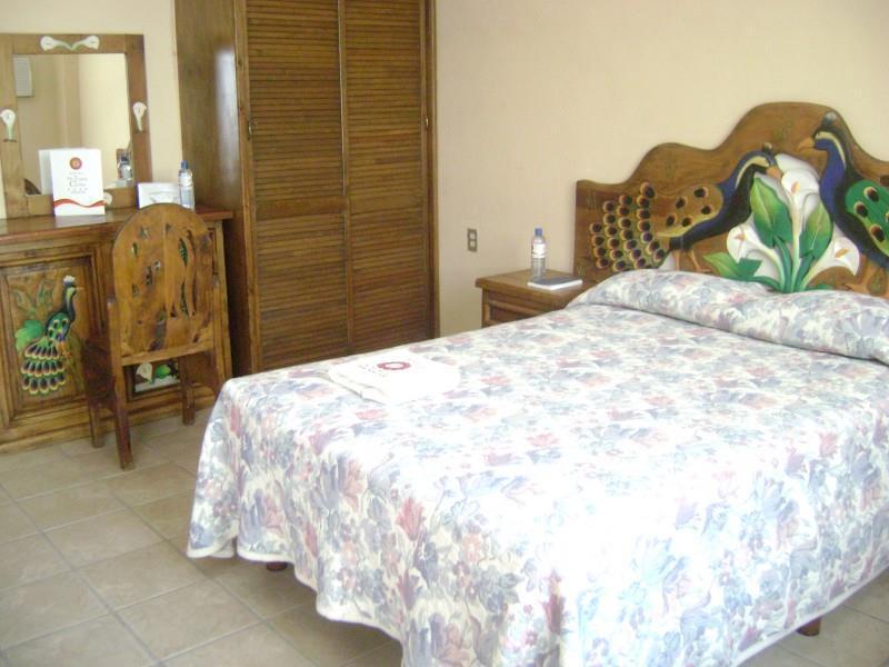 Hotel Dona Juana Cecilia Miramar Ciudad Madero