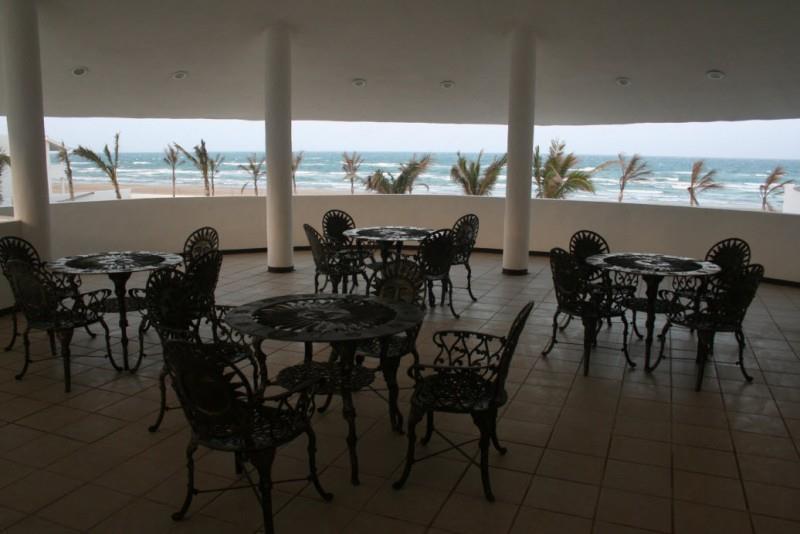 Hotel Dona Juana Cecilia Miramar Ciudad Madero