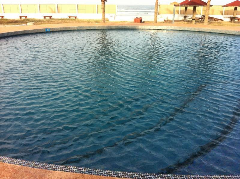 Dona Juana Cecilia Miramar Hotel Ciudad Madero