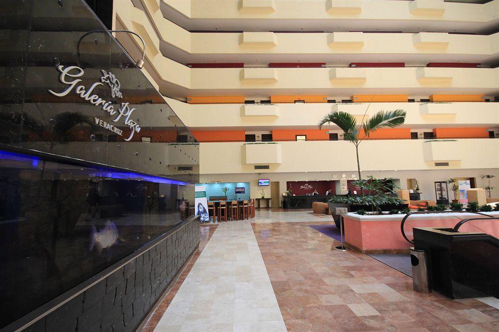 Galeria Plaza Veracruz