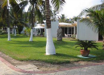 Hotel Costa Sol And