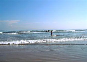 Costa Sol And Boca del Rio (Veracruz)