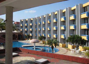Costa Sol And Hotel Boca del Rio (Veracruz)