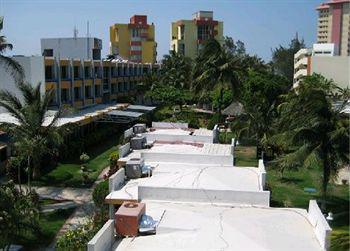 Costa Sol And 4*