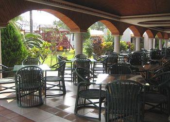 Hotel Costa Sol And Boca del Rio (Veracruz)
