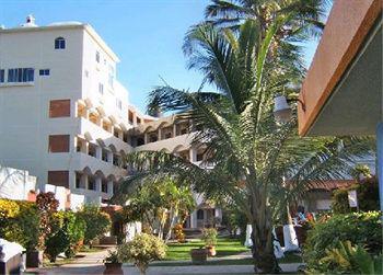 Hotel Costa Sol And 4*
