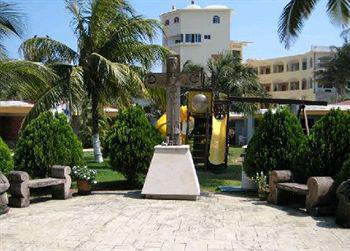 Costa Sol And 4* Boca del Rio (Veracruz)