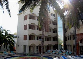 Hotel Costa Sol And Boca del Rio (Veracruz)