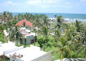 Hotel Costa Sol And 4*