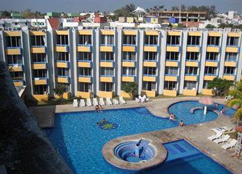 Costa Sol And 4* Boca del Rio (Veracruz)