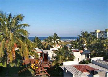 Costa Sol And Boca del Rio (Veracruz)