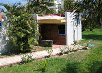 Costa Sol And Boca del Rio (Veracruz)