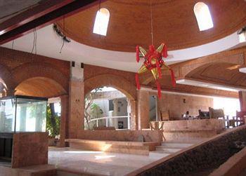 Hotel Costa Sol And Boca del Rio (Veracruz)