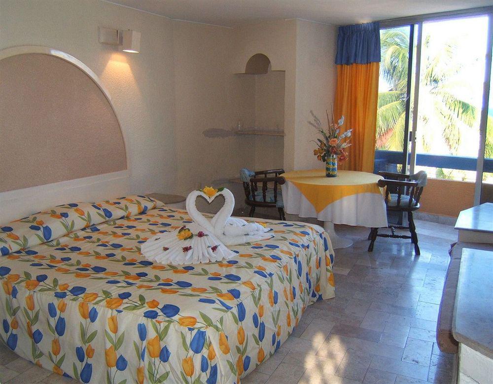Costa Sol And