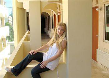 Hotel Costa Sol And 4*