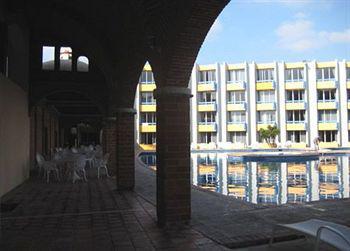 Costa Sol And Hotel 4*