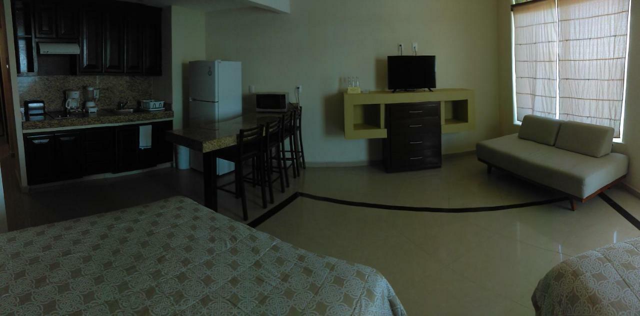 Bogavante Hotel
