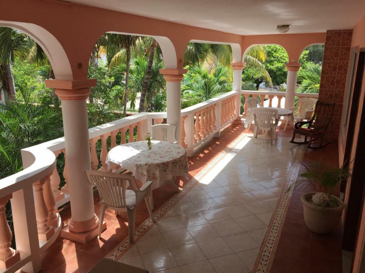 Francis Arlene Adults Only Isla Mujeres