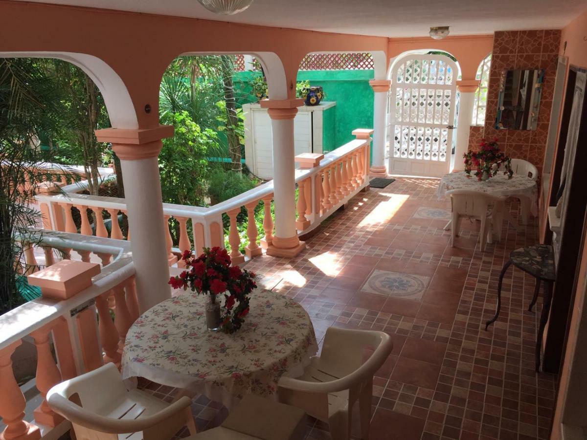 Hotel Francis Arlene Adults Only Isla Mujeres