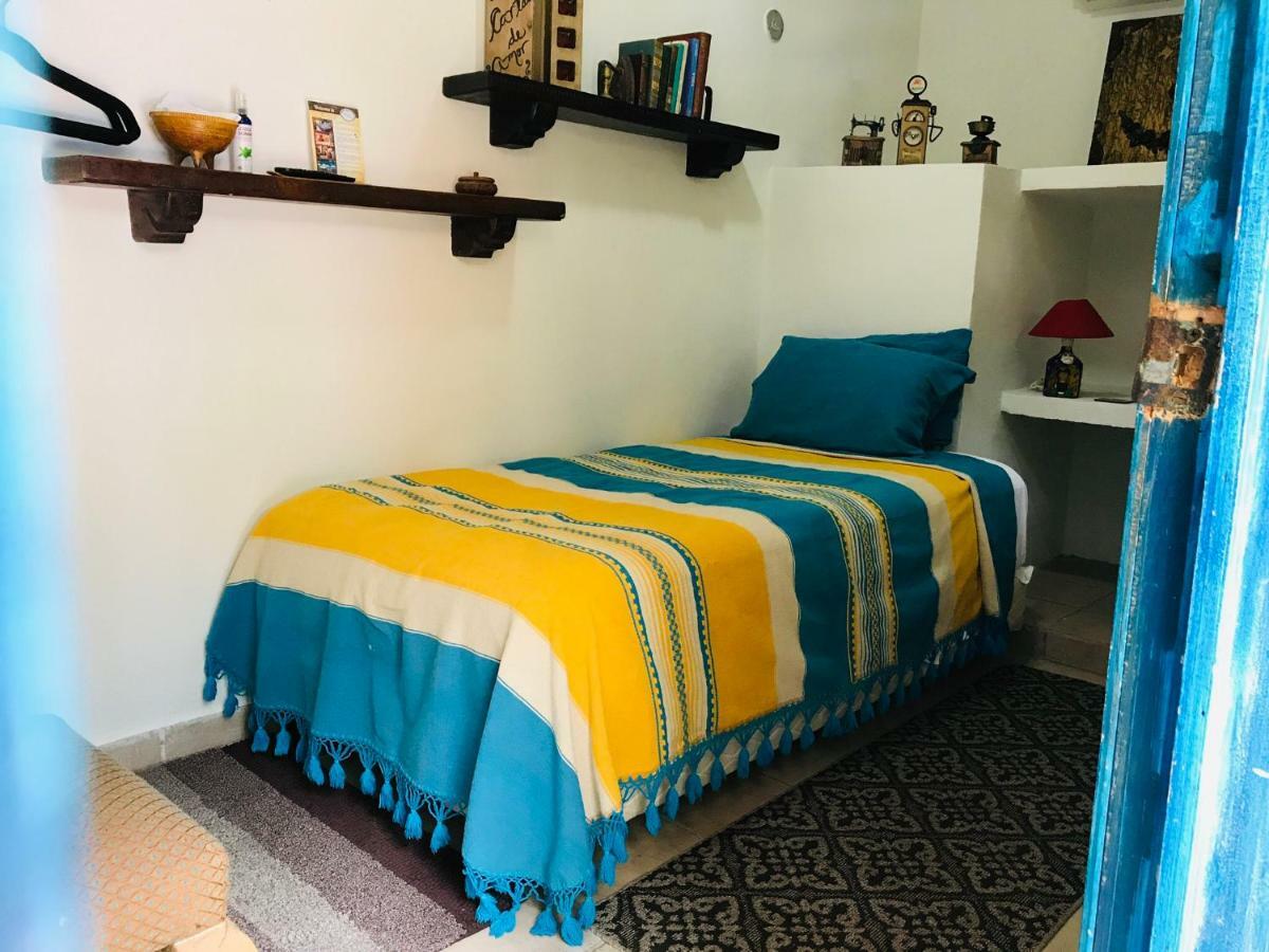 Hacienda Boutique And Solo Adultos *