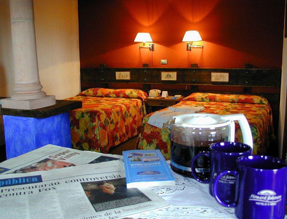 Hotel Mision