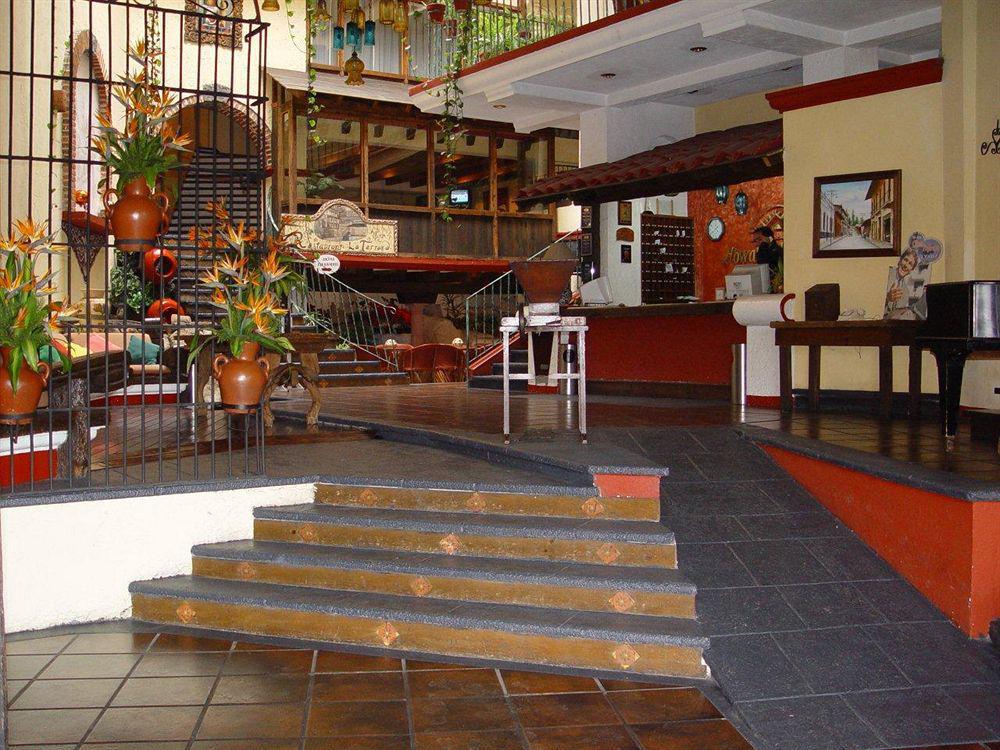 Hotel Mision Xalapa
