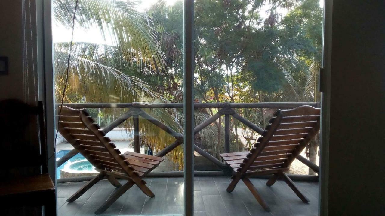 Playa Bruja Zicatela Apartment *