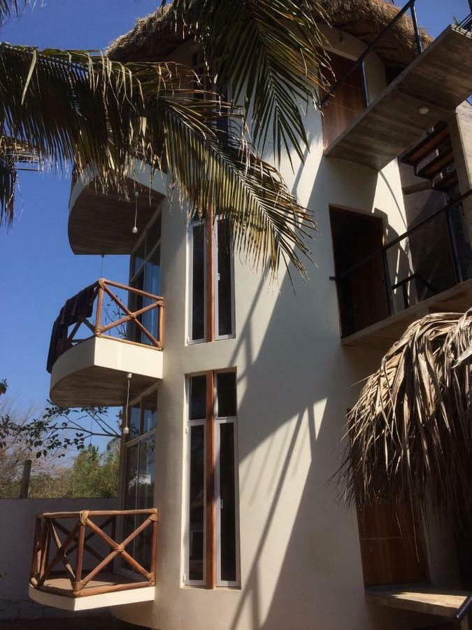 Apartment Playa Bruja Zicatela *