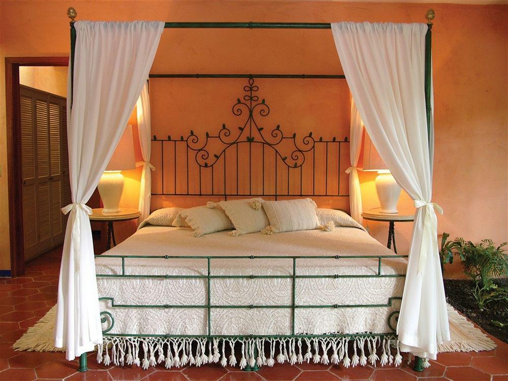 Hotel La Puertecita Boutique 4*