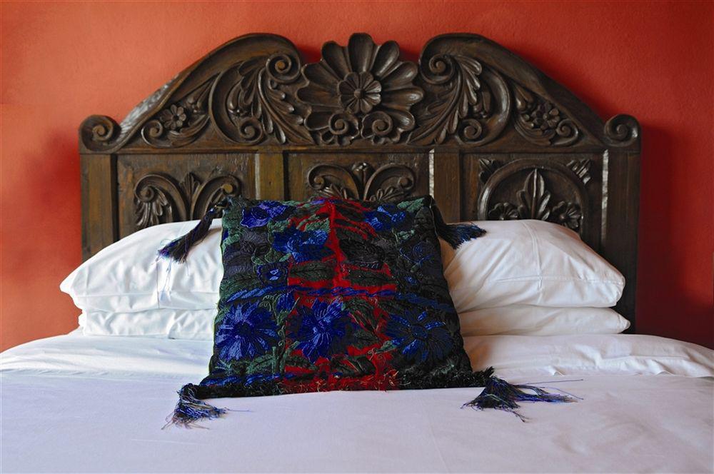 Hotel La Puertecita Boutique 4*
