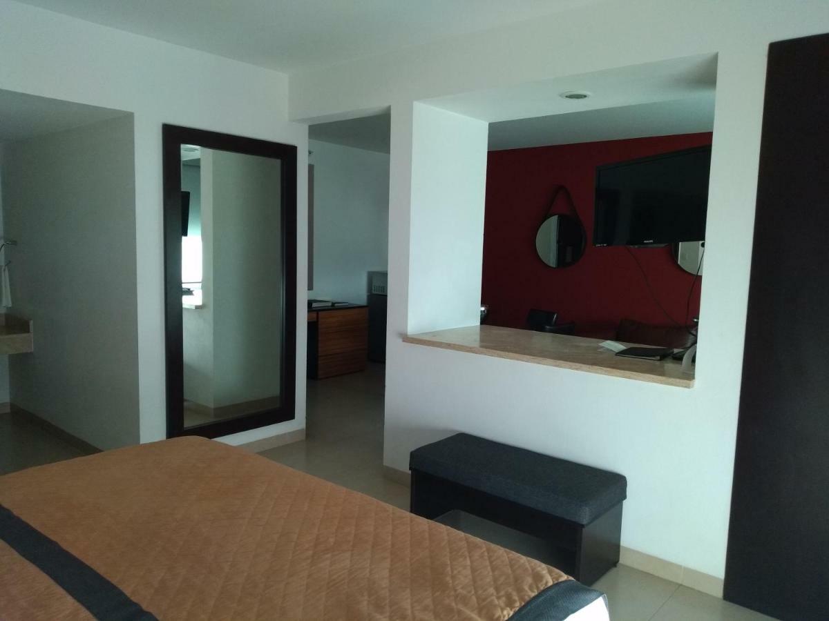 Wyndham Garden Bajio Aeropuerto Hotel Silao