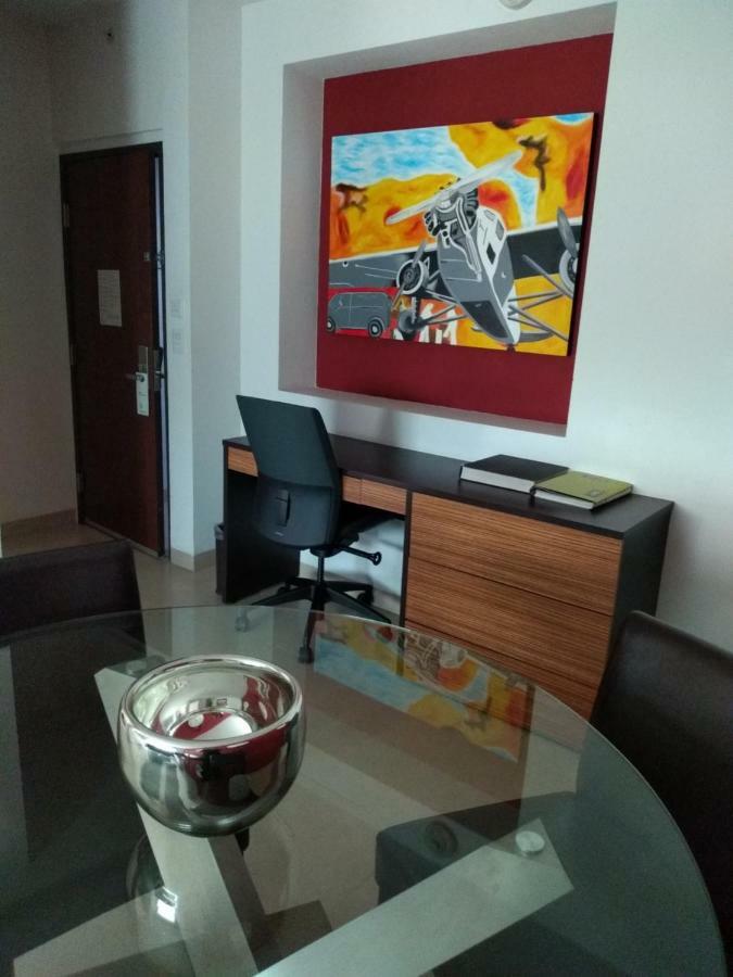 Wyndham Garden Bajio Aeropuerto Hotel Silao