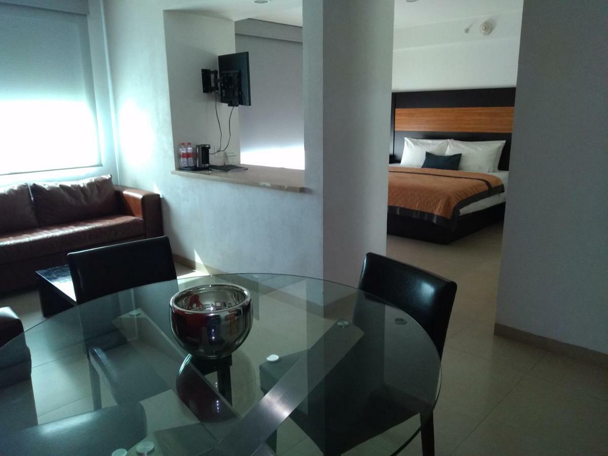 Wyndham Garden Bajio Aeropuerto Hotel