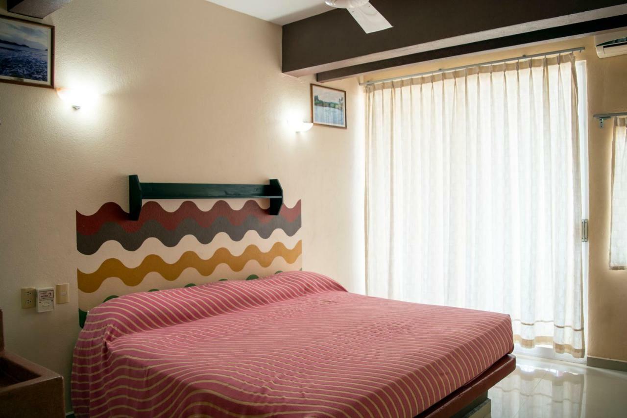 Zihua Express Hotel Zihuatanejo