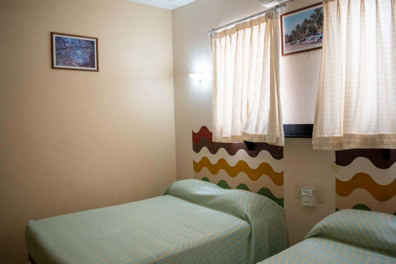Hotel Zihua Express