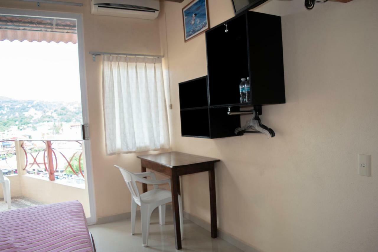 Zihua Express 2*