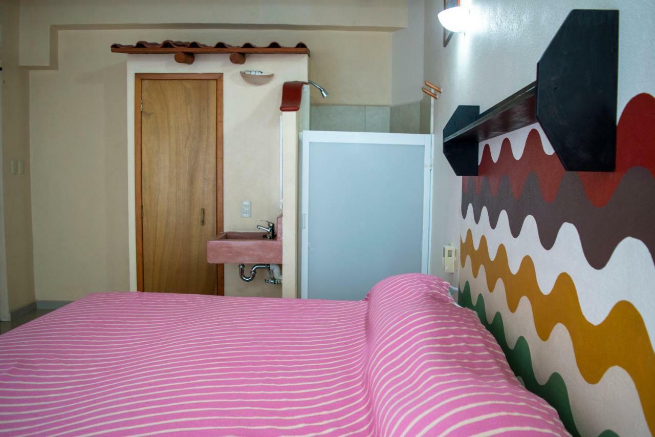 Zihua Express Hotel Zihuatanejo