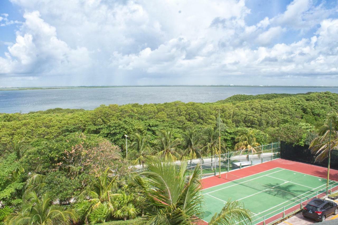 Rodero By Solymar Front In Zone 4* Cancun
