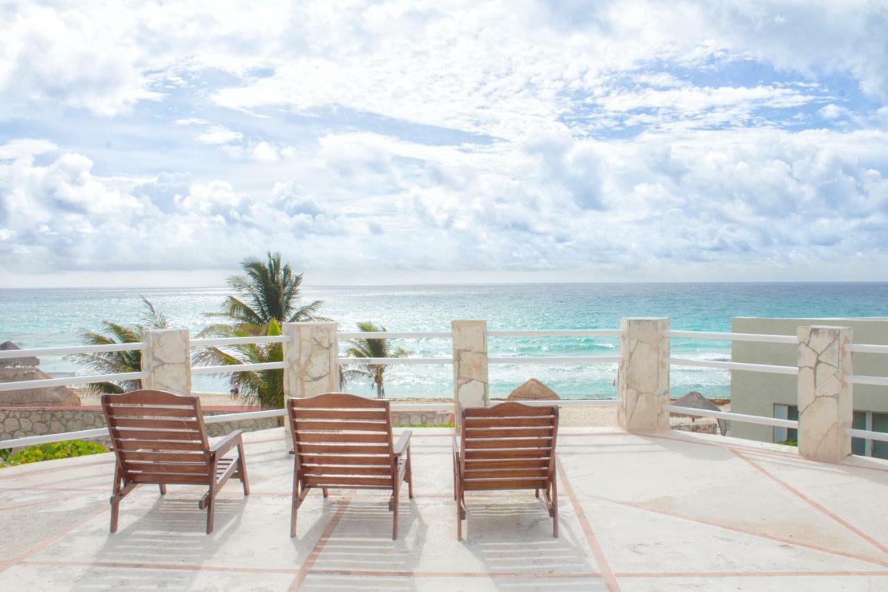 Rodero By Solymar Front In Zone Aparthotel Cancun