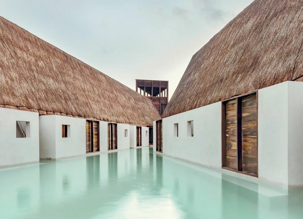 Hotel Boutique Punta Caliza - Adults Oriented 4*