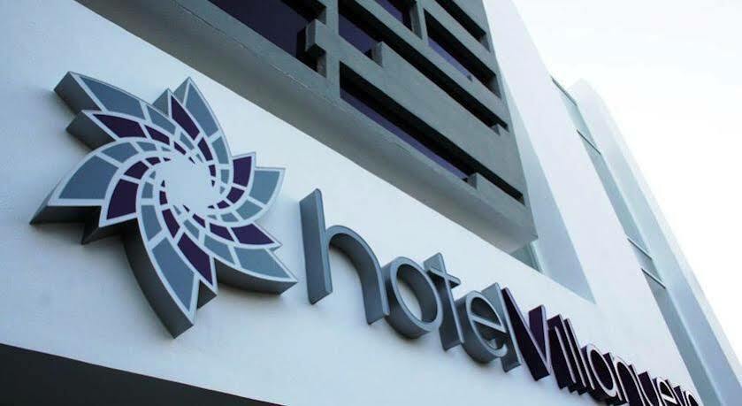 Tryp By Wyndham Chetumal