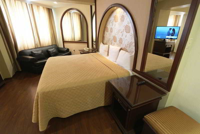 Lois 4* Veracruz