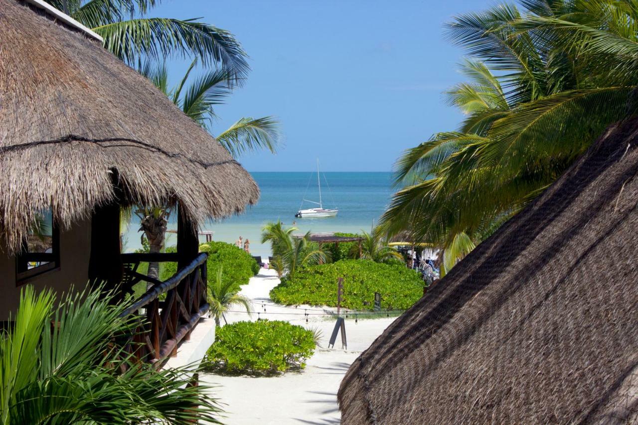Hotel Casa Iguana - Beachfront 3*