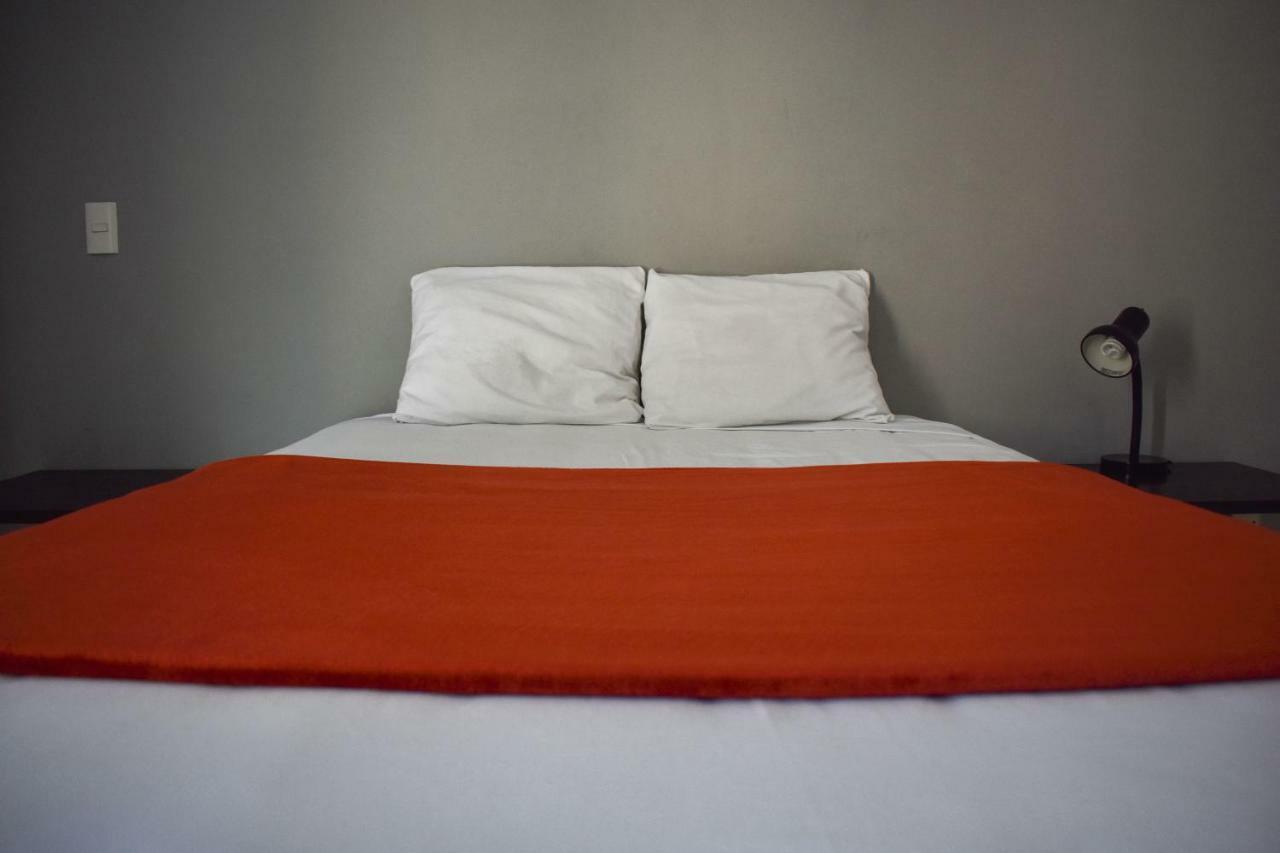 Tucan Hostel