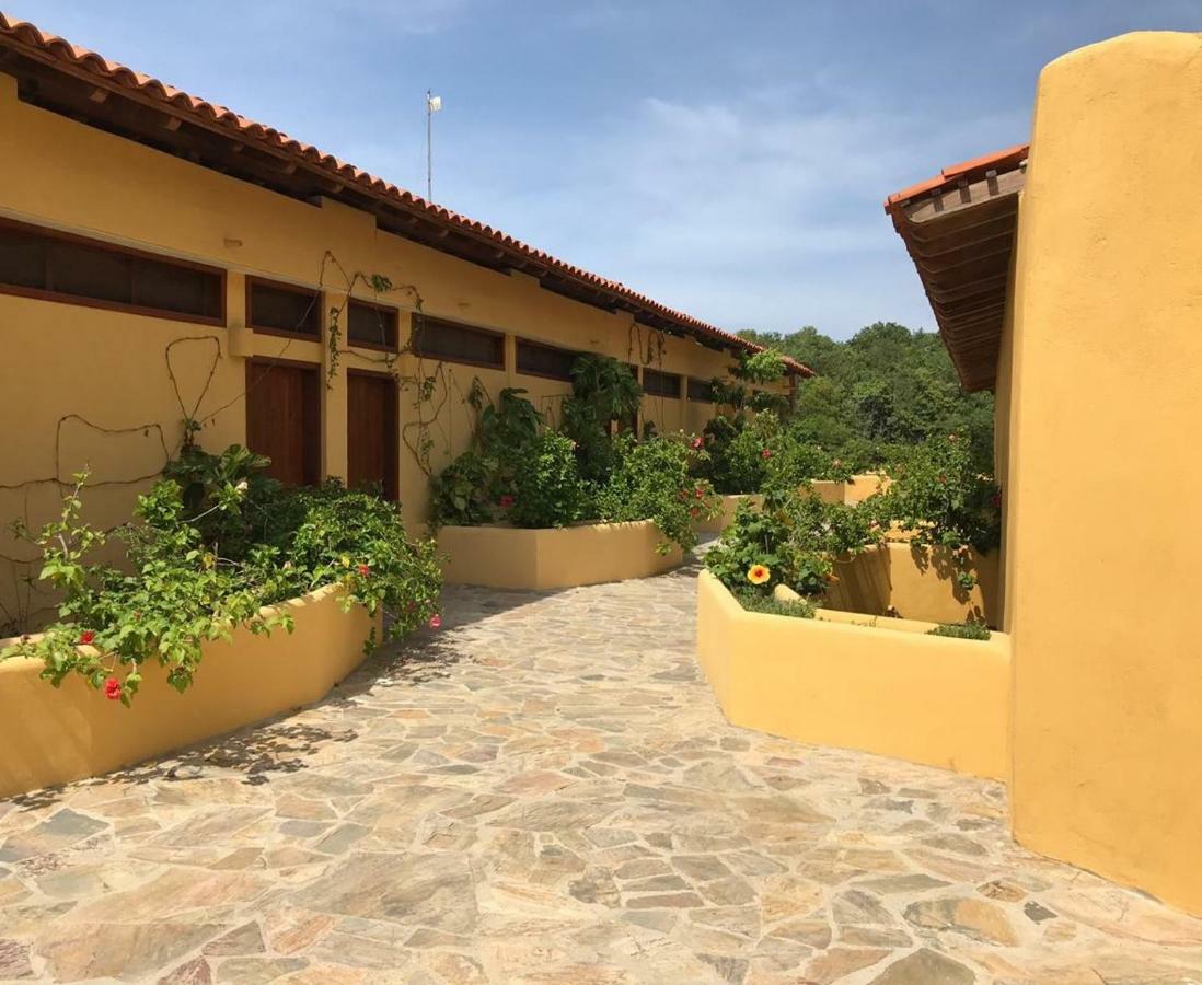 Casa La Ola Hotel 4*