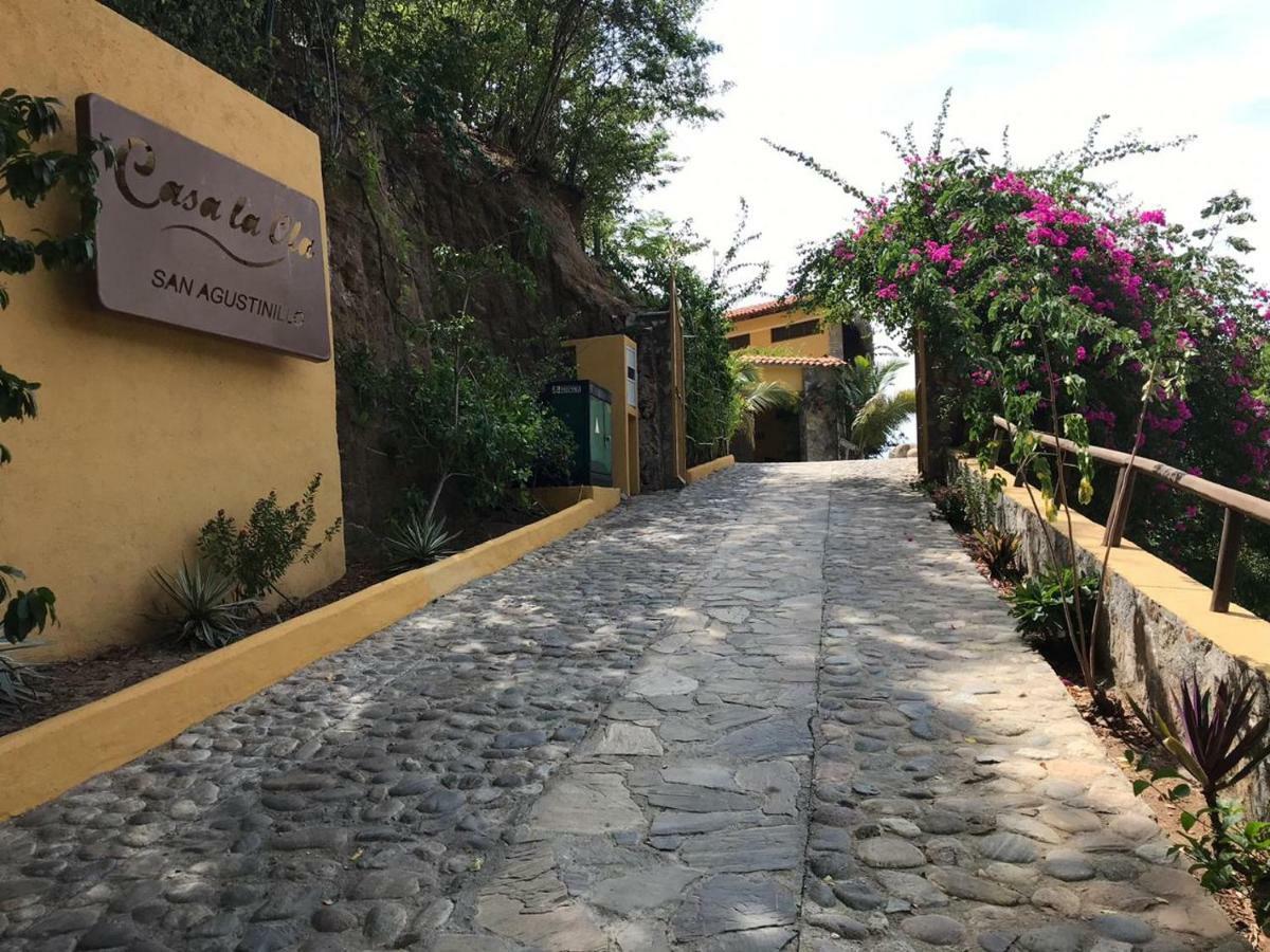 Casa La Ola