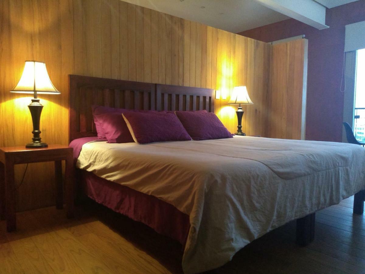 Incredible 606 New Reforma 3br, 3 Bath Apartment Mexico City